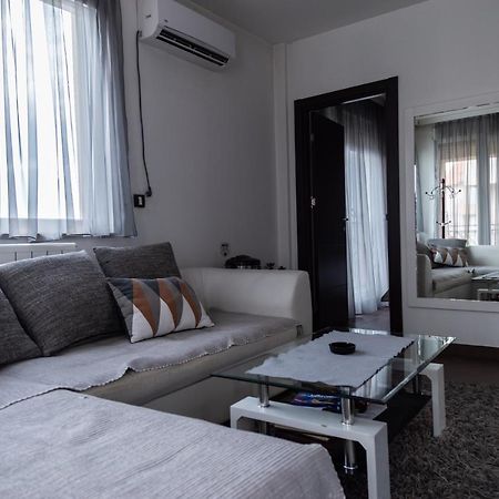 Vracar Historical Suites Belgrade Extérieur photo