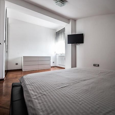 Vracar Historical Suites Belgrade Extérieur photo
