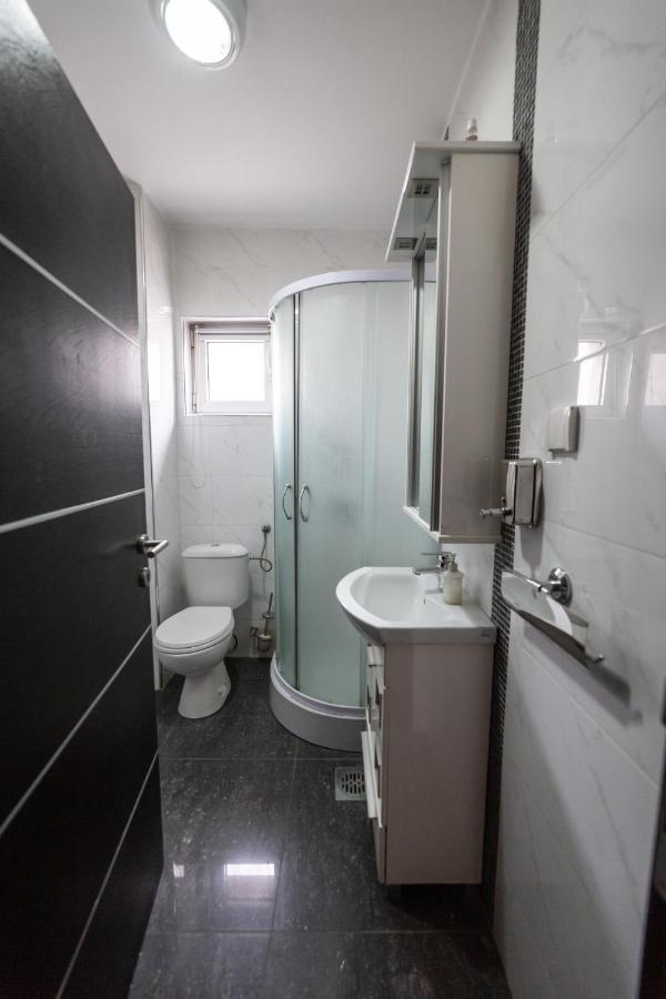 Vracar Historical Suites Belgrade Extérieur photo