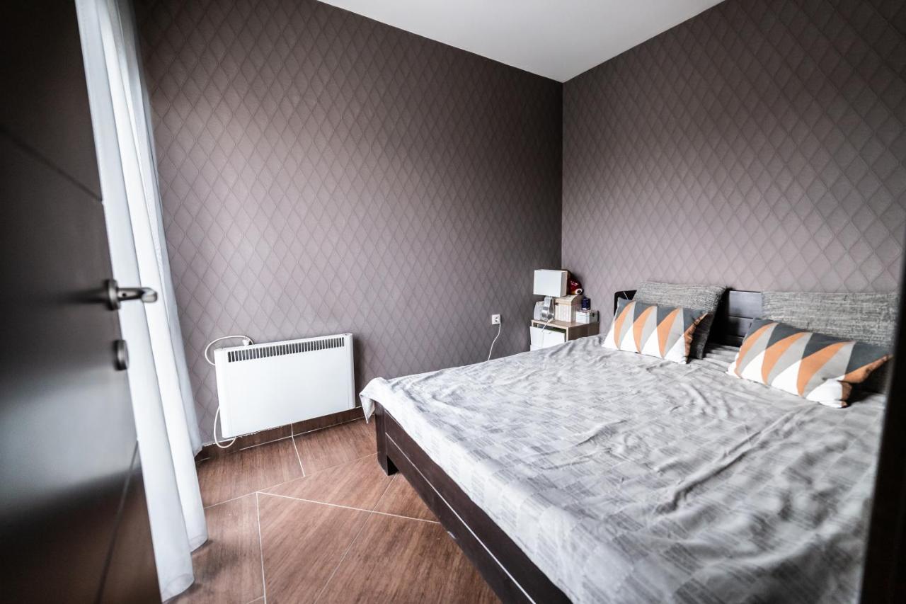 Vracar Historical Suites Belgrade Extérieur photo