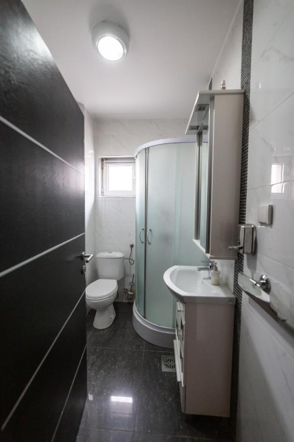 Vracar Historical Suites Belgrade Extérieur photo