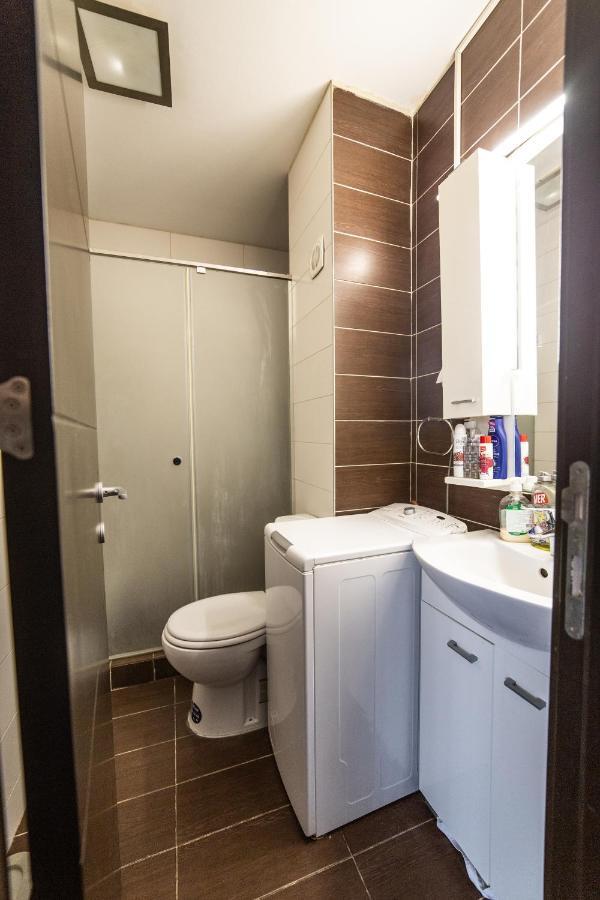 Vracar Historical Suites Belgrade Extérieur photo