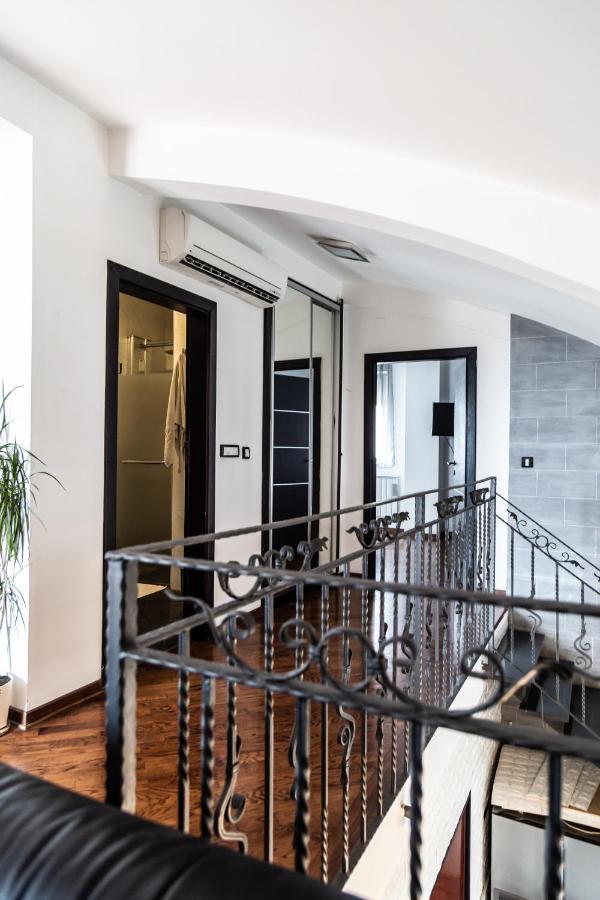 Vracar Historical Suites Belgrade Extérieur photo