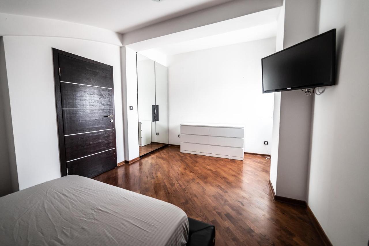 Vracar Historical Suites Belgrade Extérieur photo