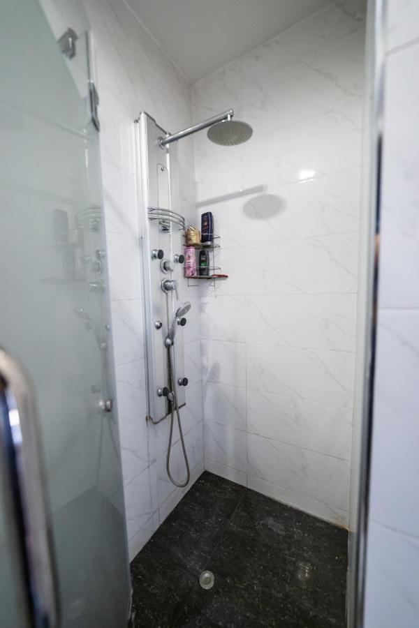 Vracar Historical Suites Belgrade Extérieur photo