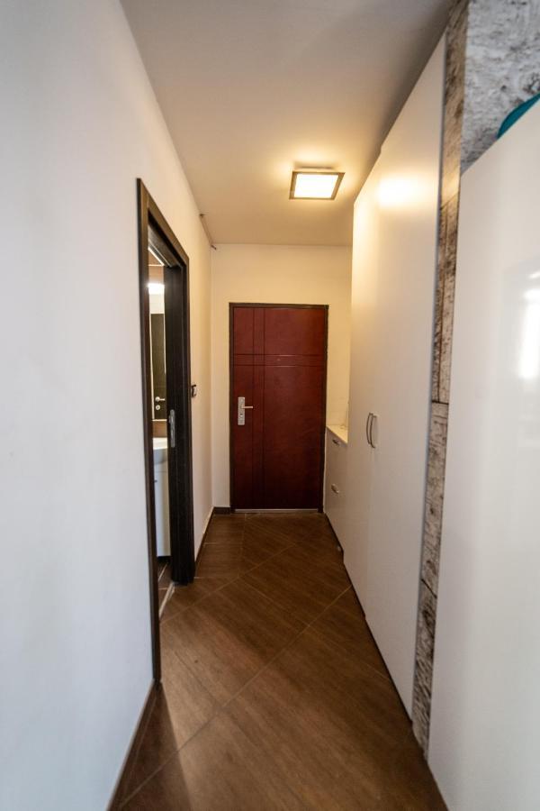 Vracar Historical Suites Belgrade Extérieur photo