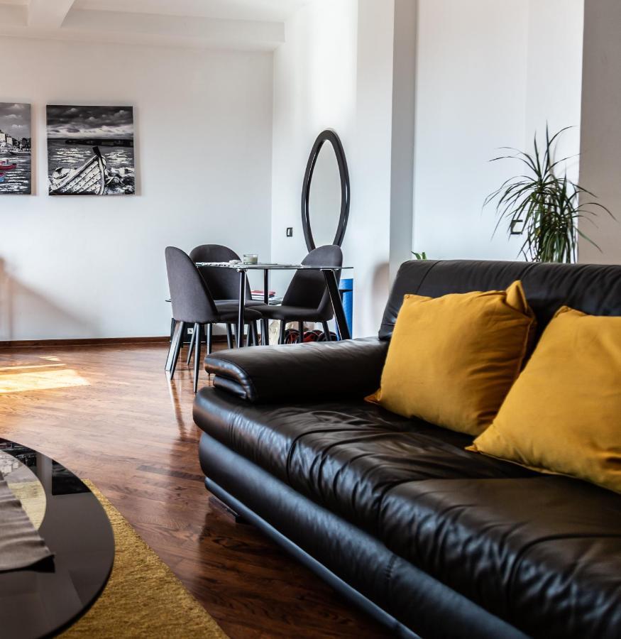 Vracar Historical Suites Belgrade Extérieur photo