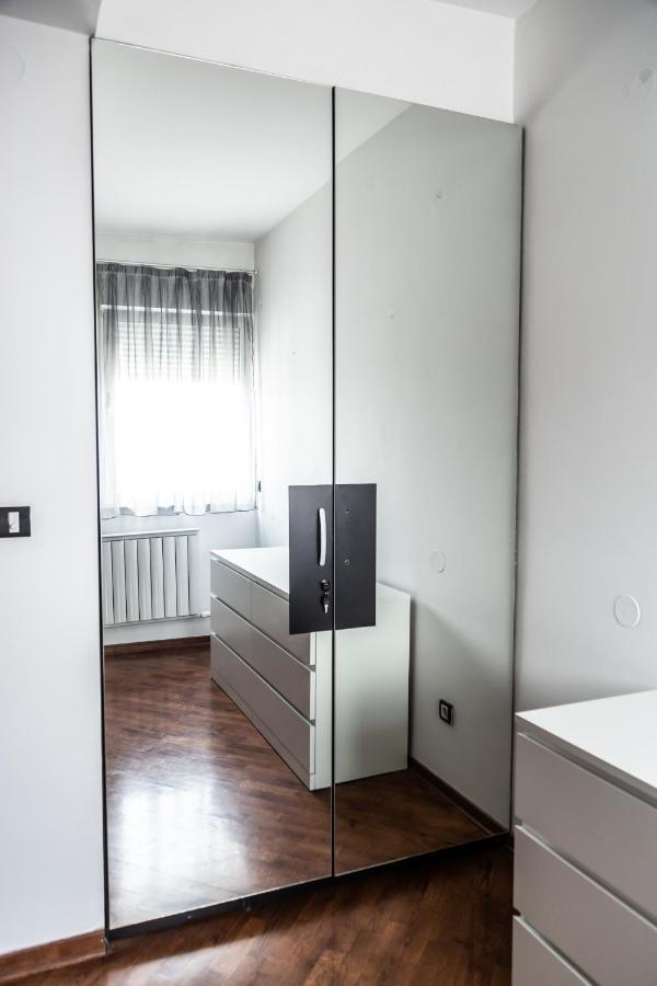 Vracar Historical Suites Belgrade Extérieur photo