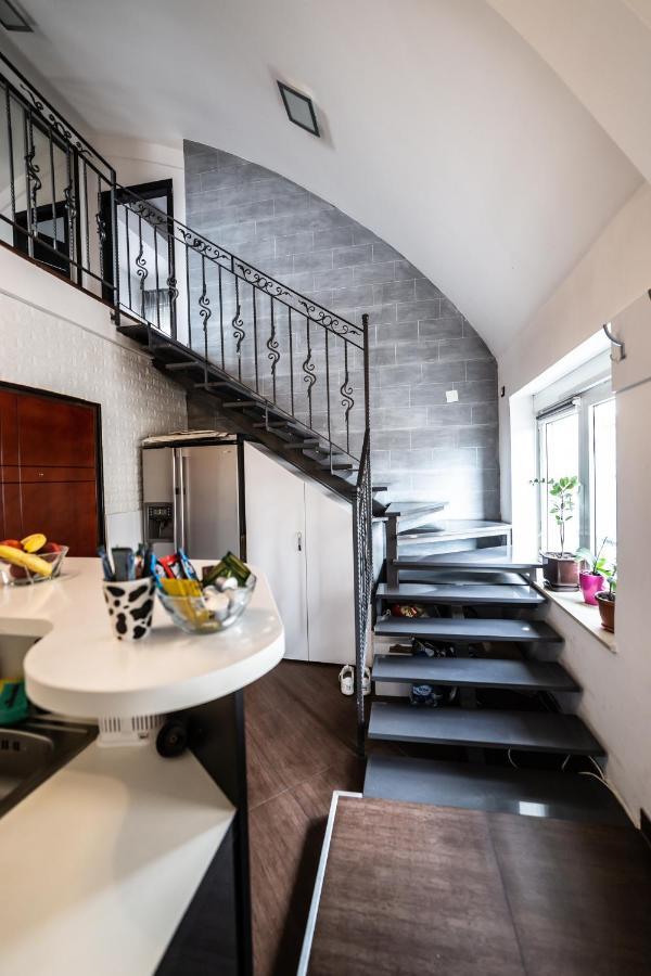 Vracar Historical Suites Belgrade Extérieur photo
