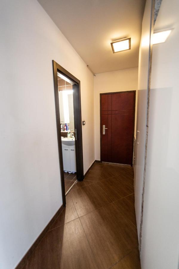 Vracar Historical Suites Belgrade Extérieur photo