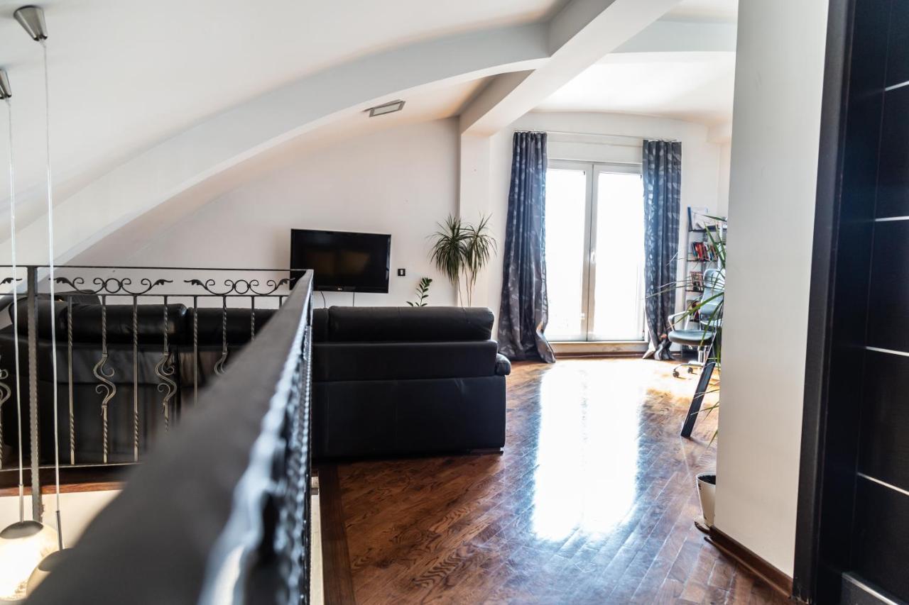 Vracar Historical Suites Belgrade Extérieur photo