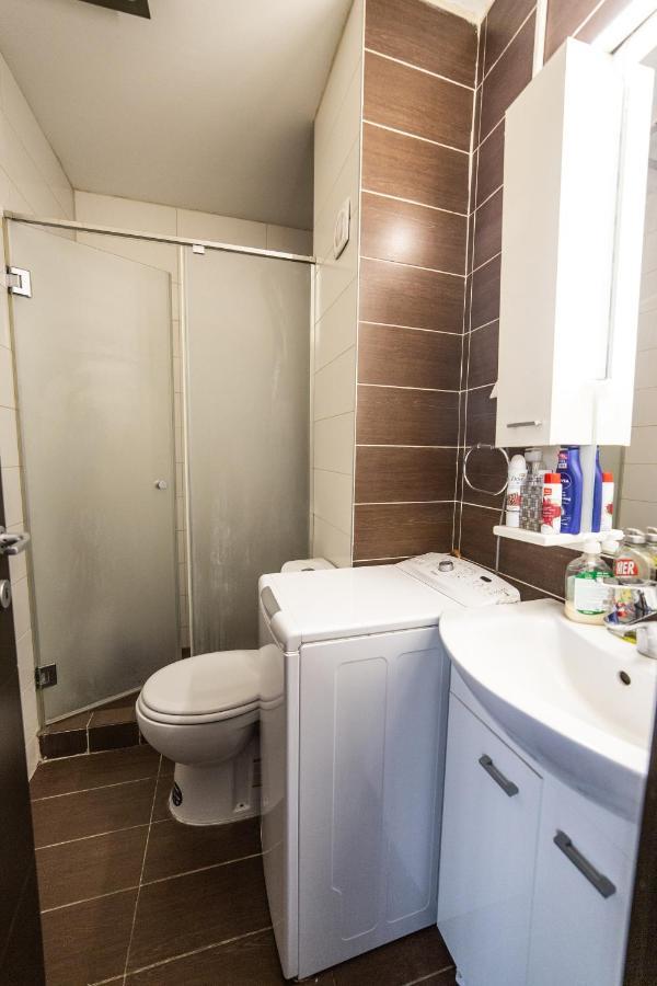 Vracar Historical Suites Belgrade Extérieur photo