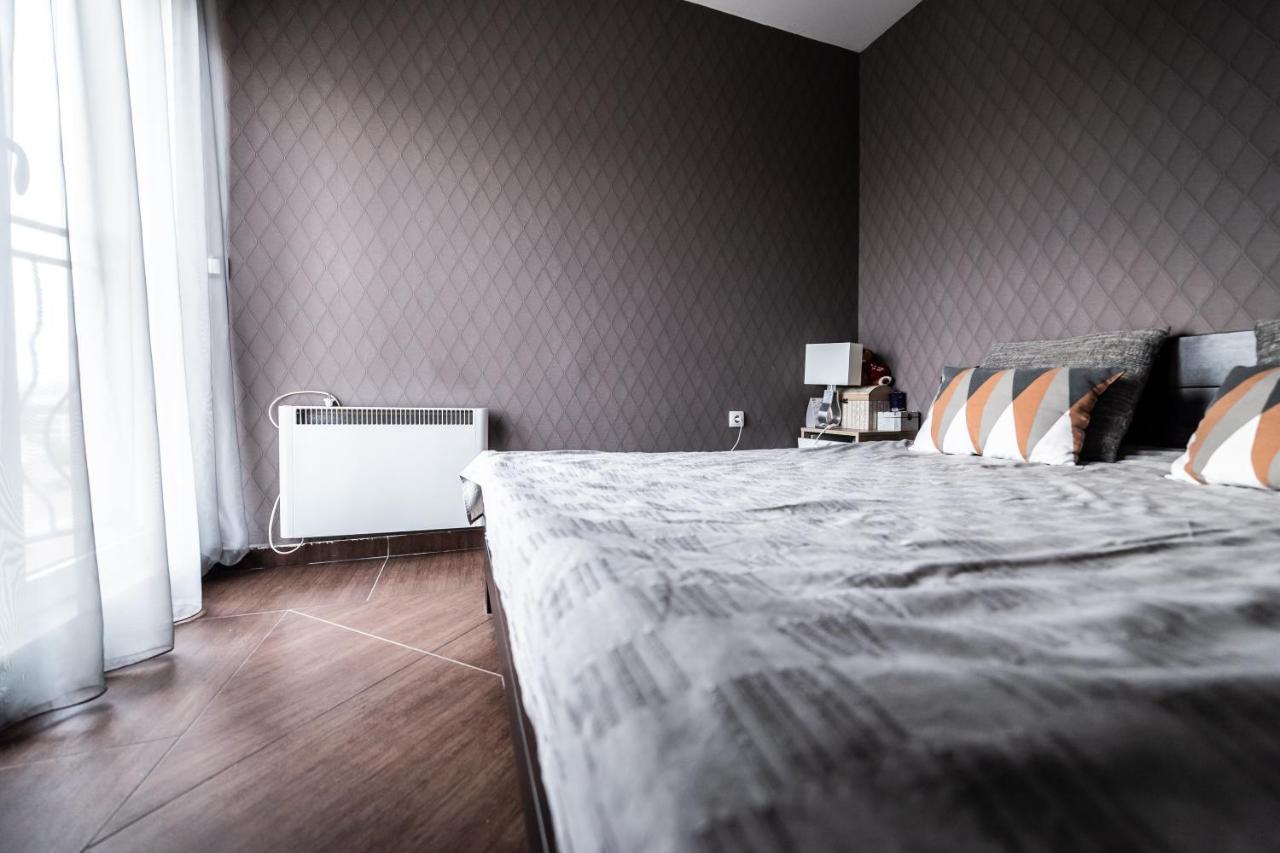 Vracar Historical Suites Belgrade Extérieur photo
