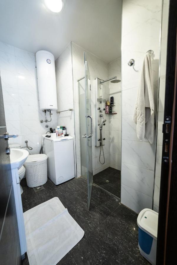 Vracar Historical Suites Belgrade Extérieur photo